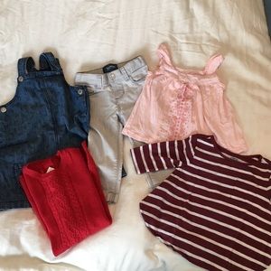 18-24 mo Spring Bundle